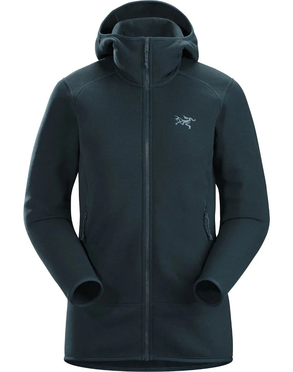 Arc'teryx W's Kyanite Hoody