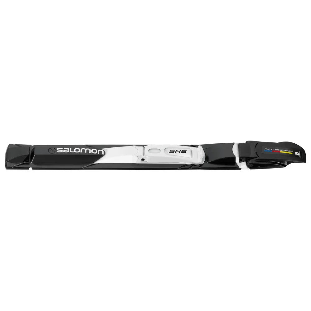 Fixations de ski de patin Salomon SNS Pilot Equipe Skate