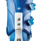 Bottes de ski alpin Salomon X Max Race 120 (hommes)