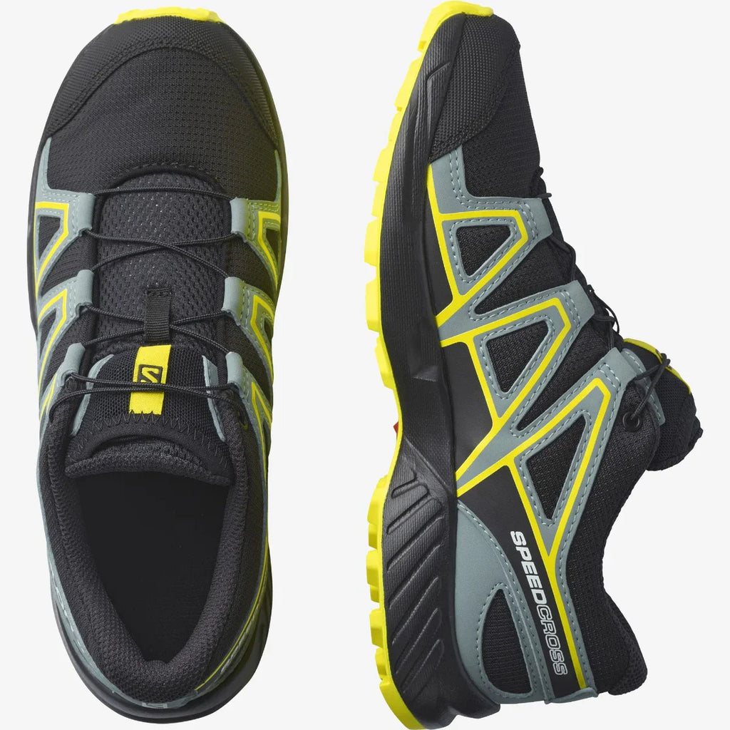 Salomon Kids'/Juniors' Speedcross Shoes