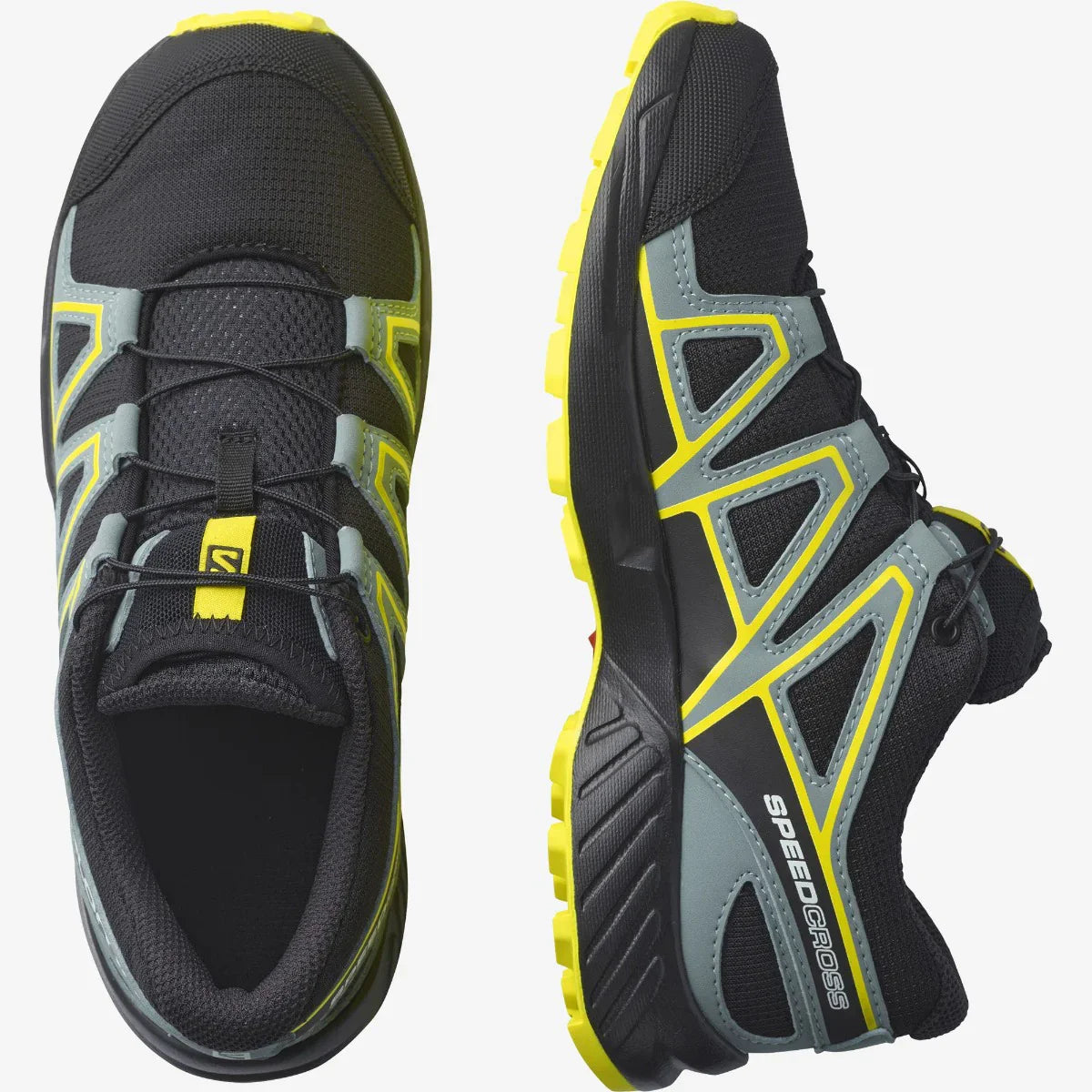 Salomon Kids'/Juniors' Speedcross Shoes