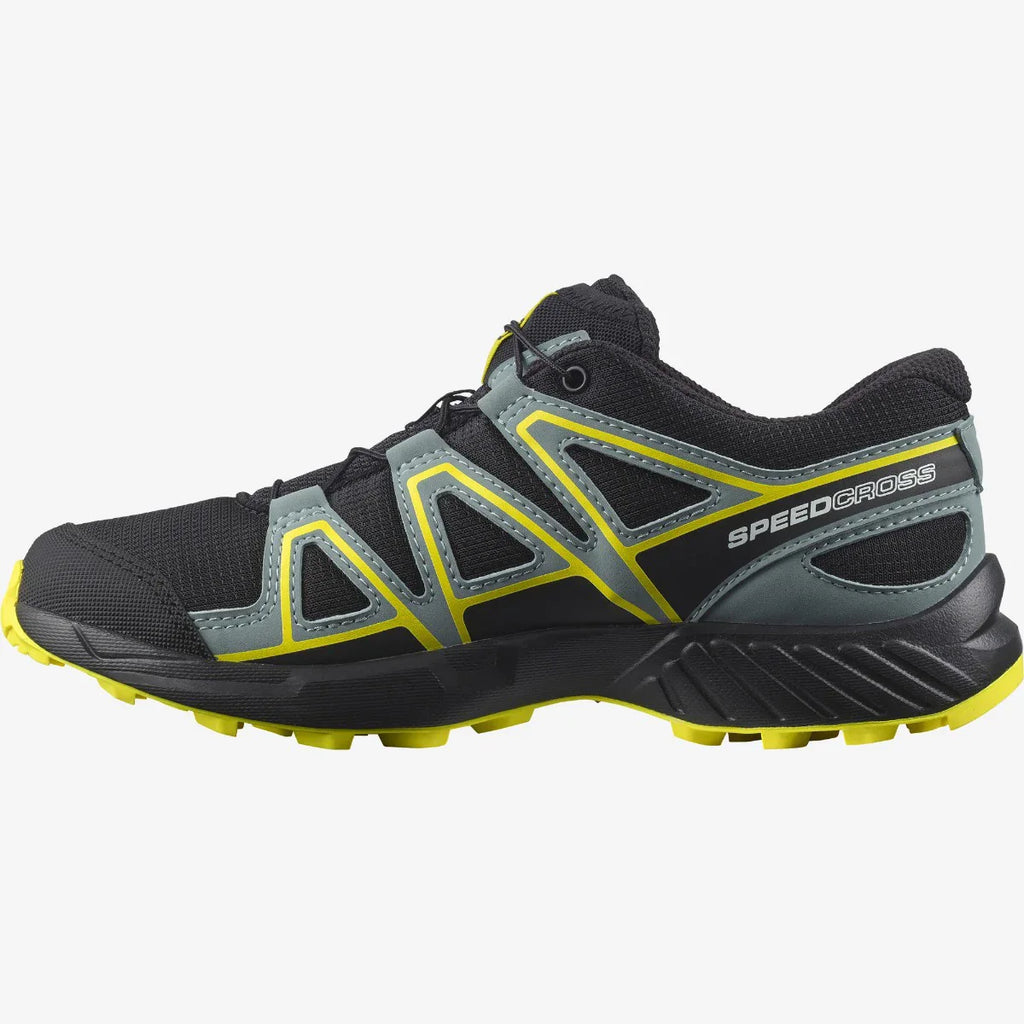 Salomon Kids'/Juniors' Speedcross Shoes