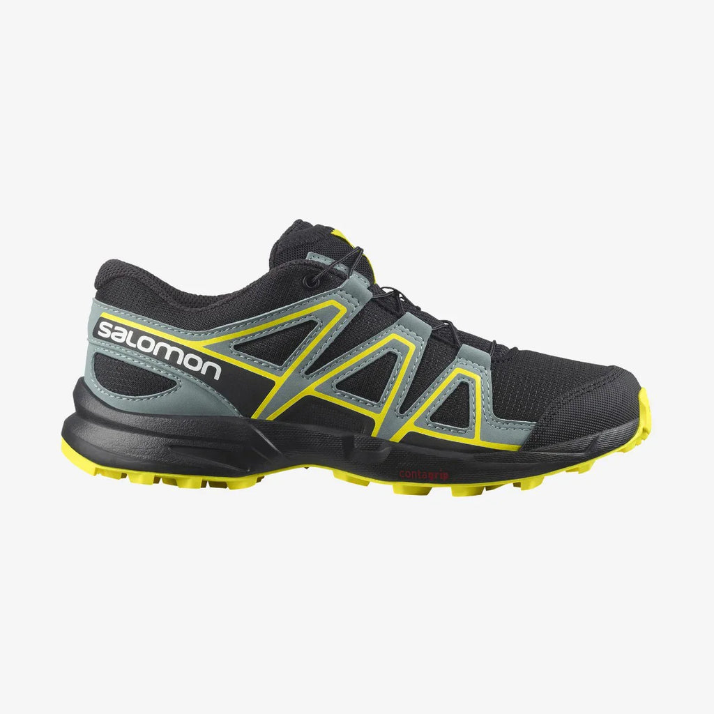 Salomon Kids'/Juniors' Speedcross Shoes