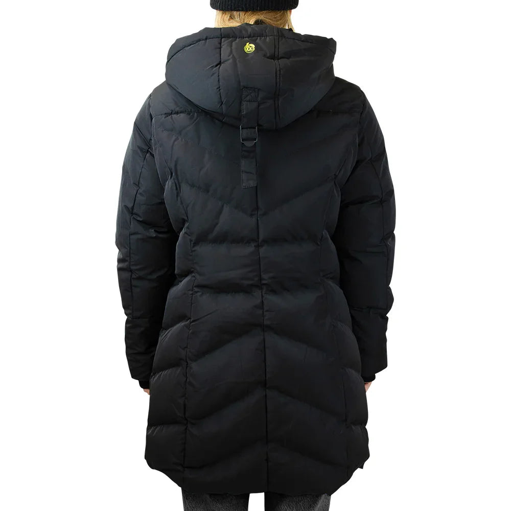 OCK W's Winter Jacket