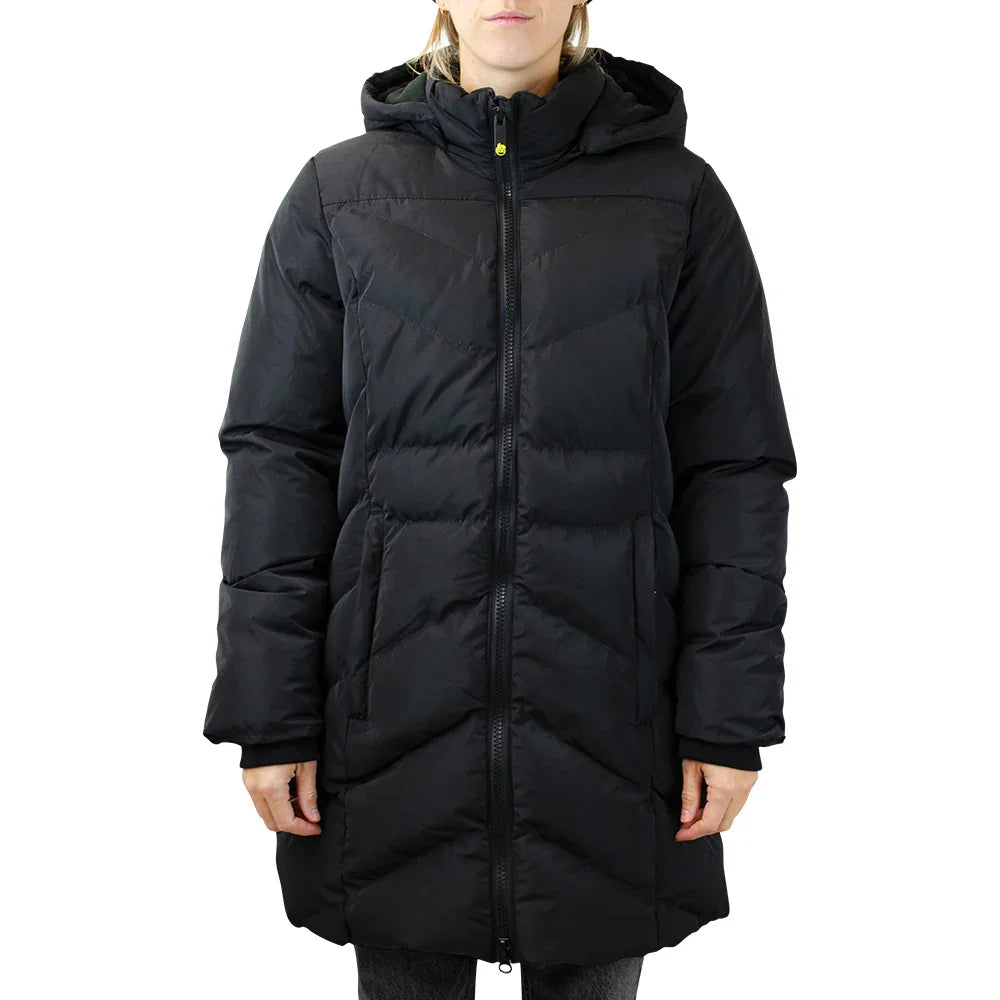 OCK W's Winter Jacket