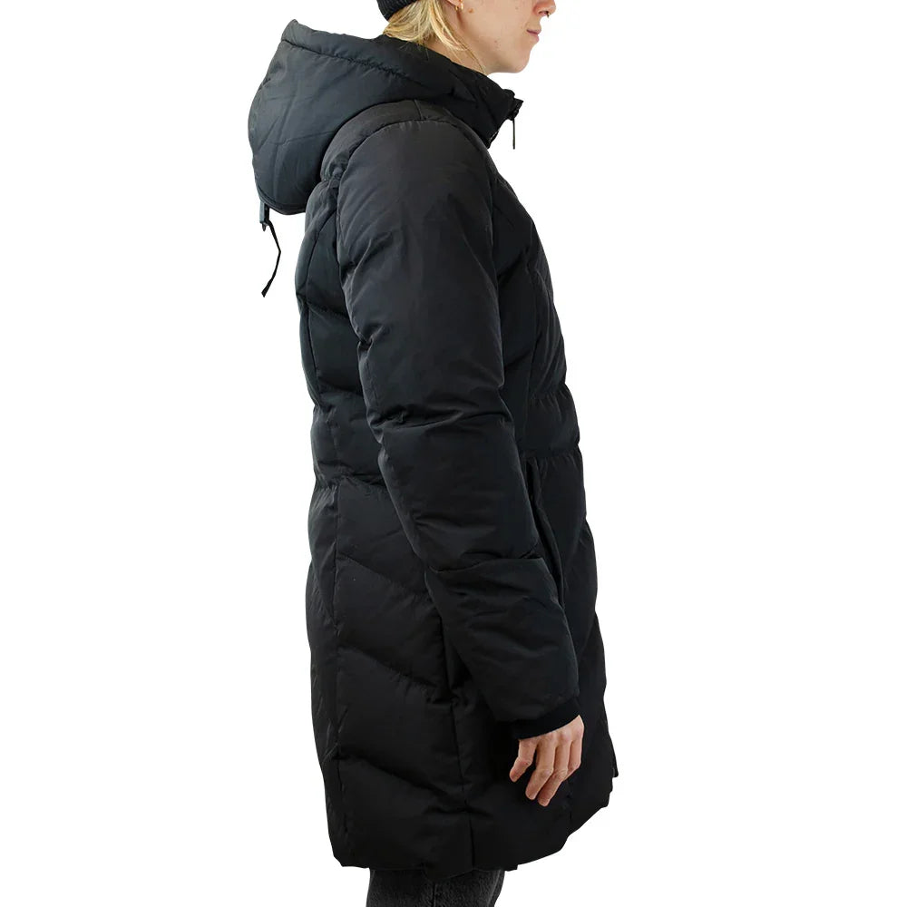 OCK W's Winter Jacket