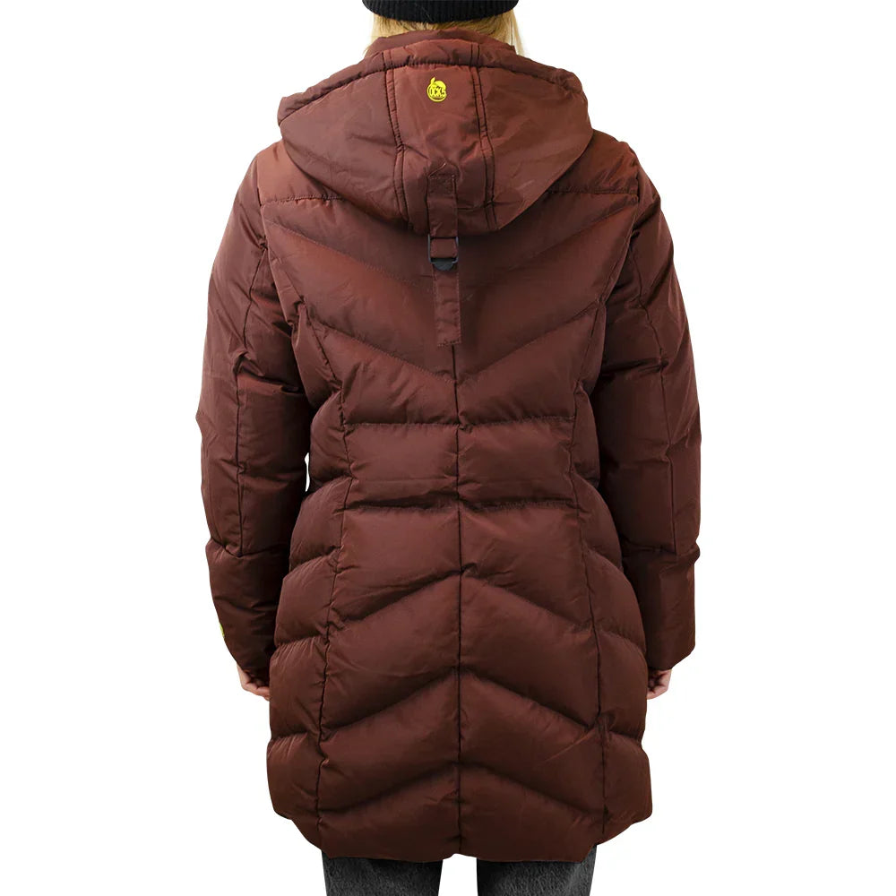 OCK W's Winter Jacket