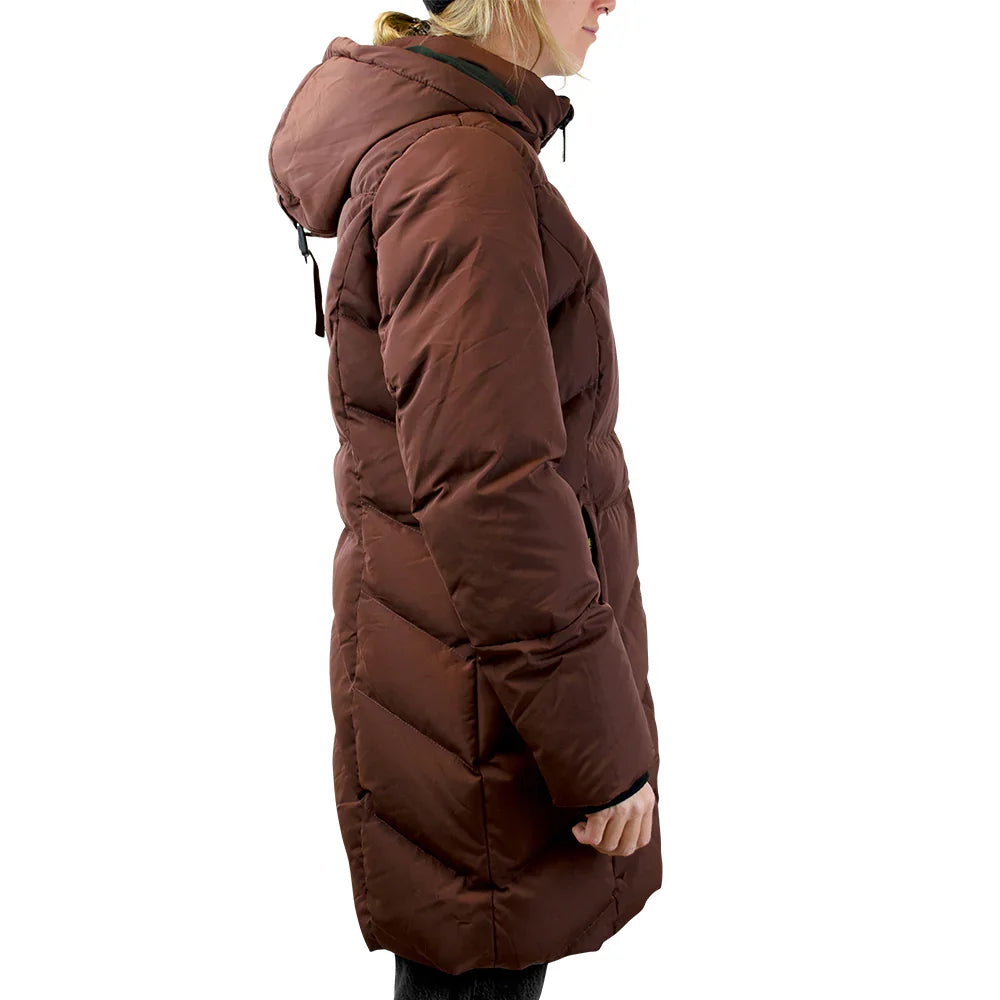 OCK W's Winter Jacket