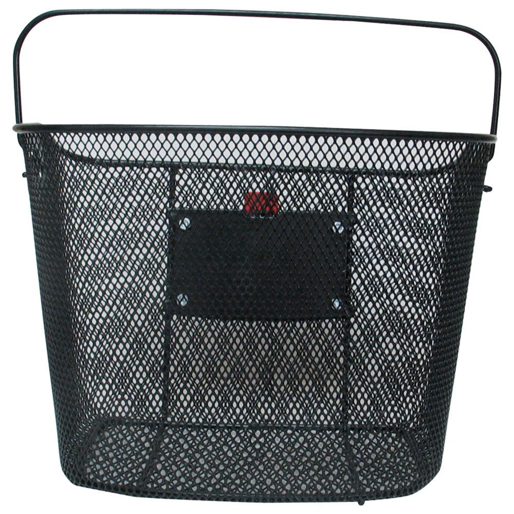 Evo E-Cargo QR-Mesh front basket