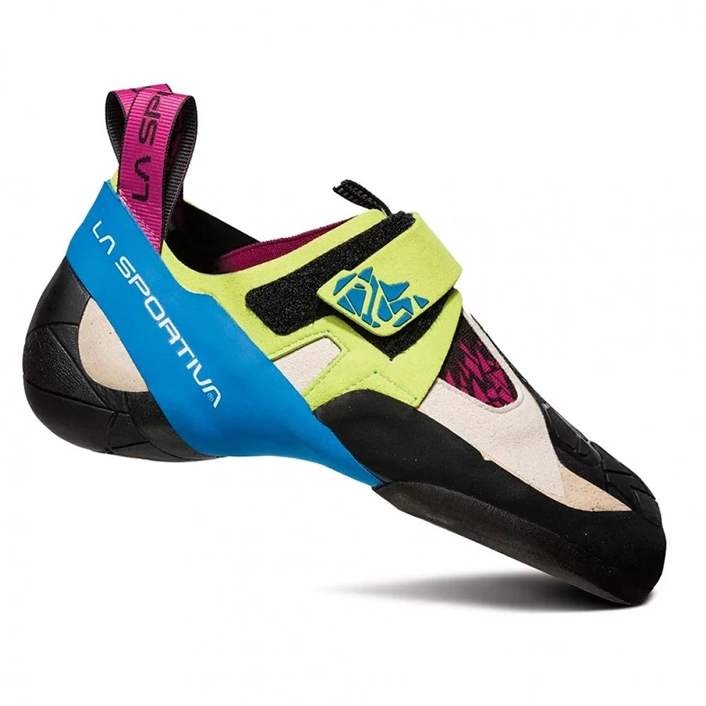 Chaussons d'escalade La Sportiva Skwama (femmes)