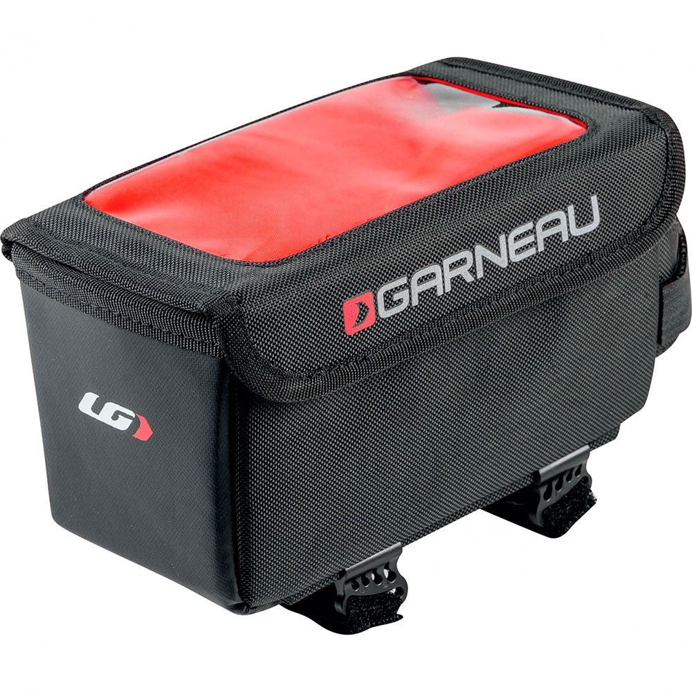 Sac de tube supérieur de vélo Louis Garneau Dashboard