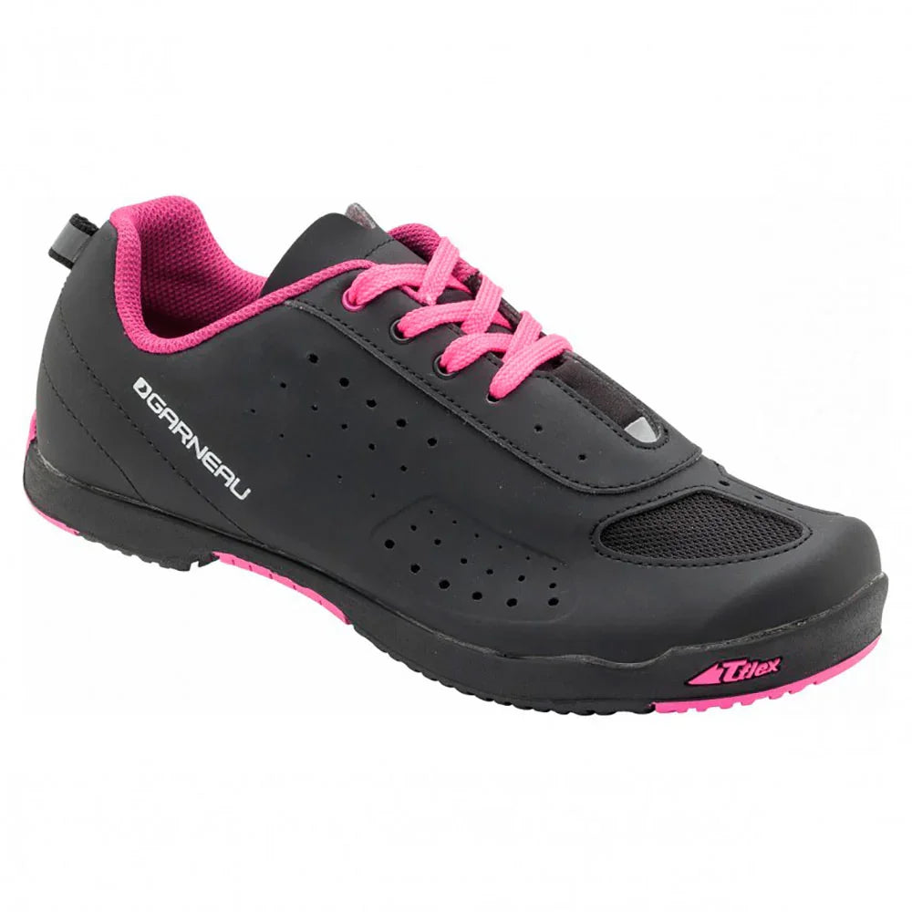 Souliers de vélo Louis Garneau Urban (femmes)