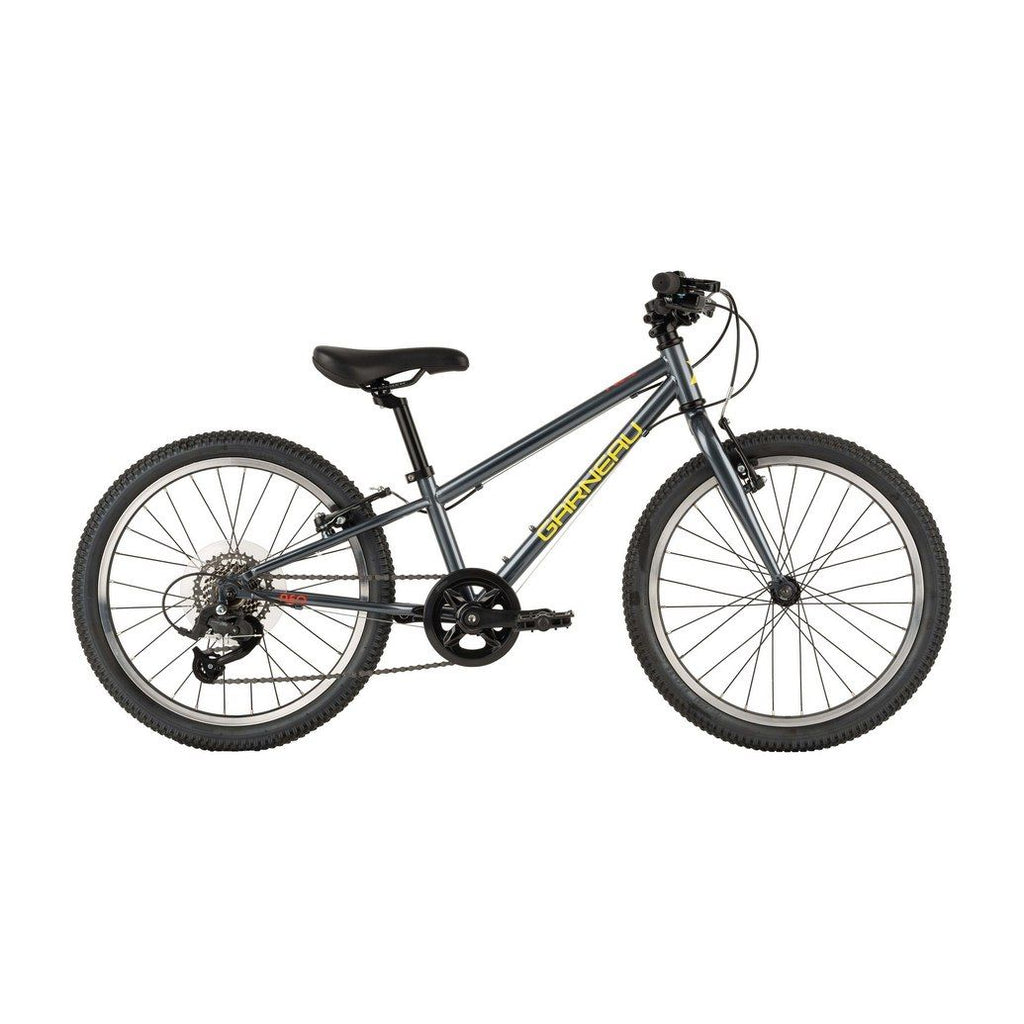 Louis Garneau Kids' Neo 207 Mountain Bike