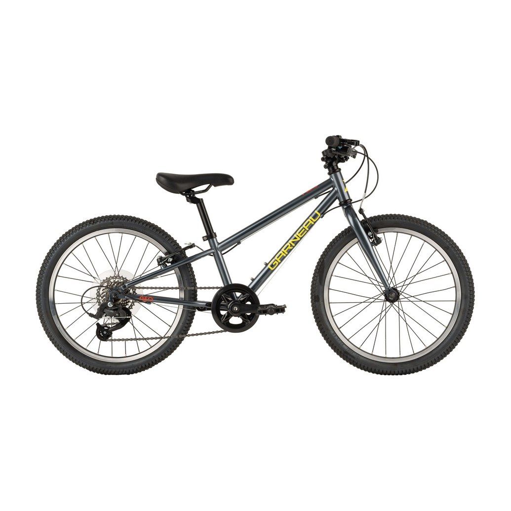 Louis Garneau Kids' Neo 207 Mountain Bike