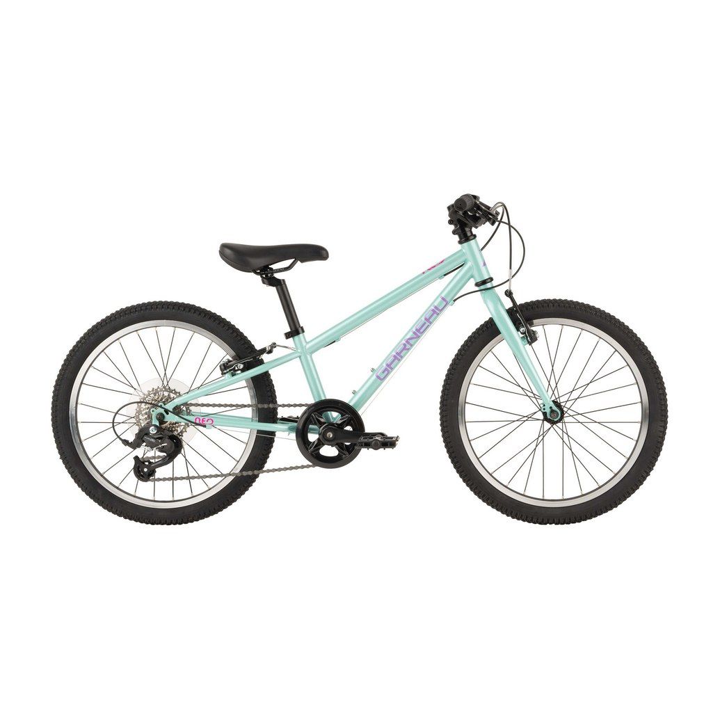 Louis Garneau Kids' Neo 207 Mountain Bike