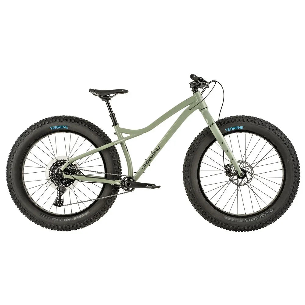 Fatbike Louis Garneau Gros Louis 2