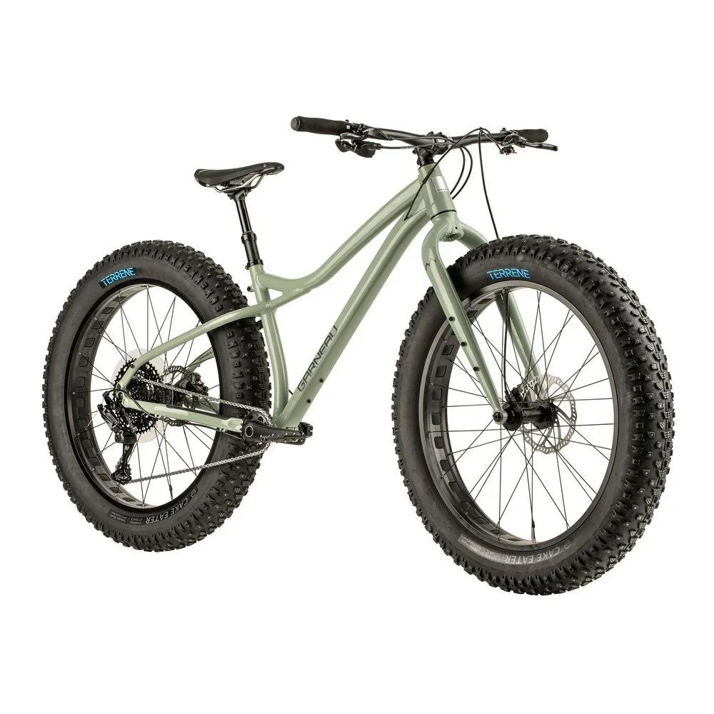 Fatbike Louis Garneau Gros Louis 2