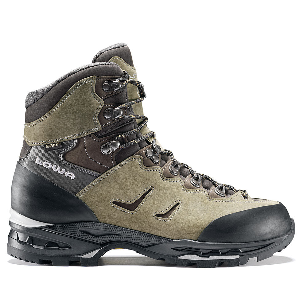 Bottes de randonnée Lowa Camino GTX Wide (hommes)