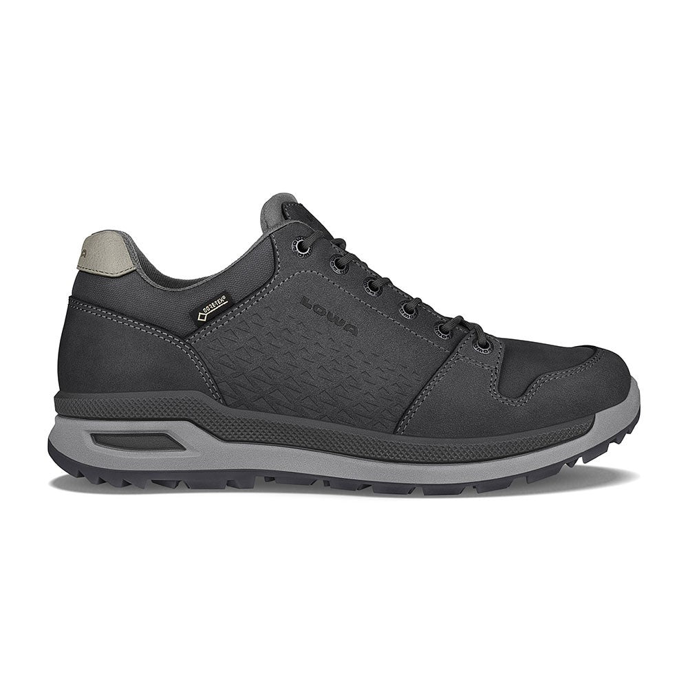 Lowa M's Locarno GTX Lo Hiking Shoes