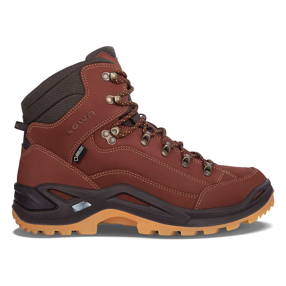 Bottes Lowa Renegade GTX Mid (hommes)