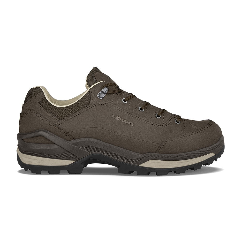 Lowa M's Renegade LL Lo Hiking Shoes