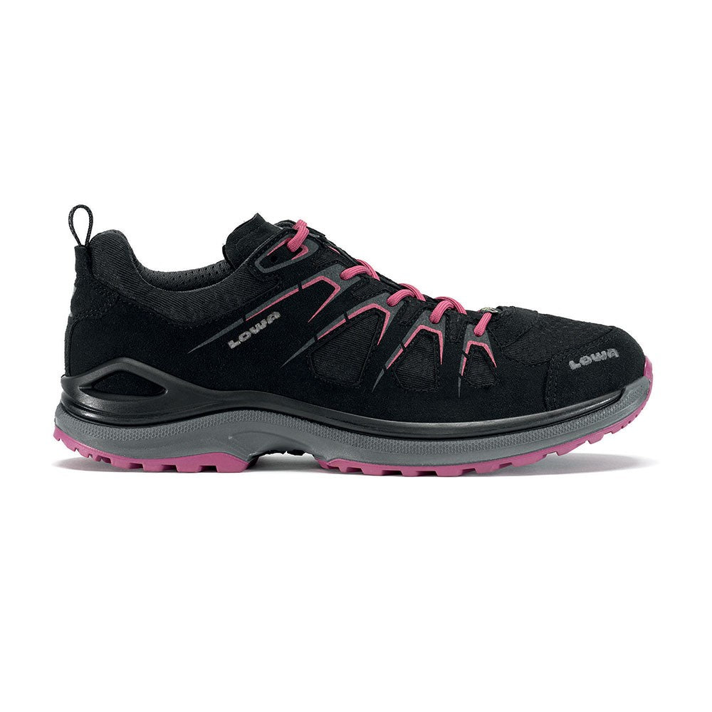 Souliers Lowa Innox Evo GTX Lo (femmes)