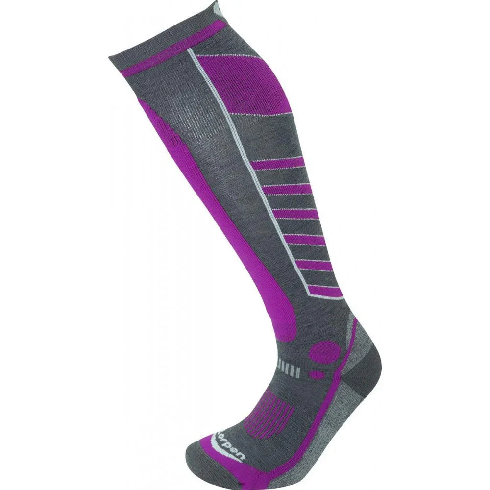 Bas Lorpen T3 Ski Light (femmes)