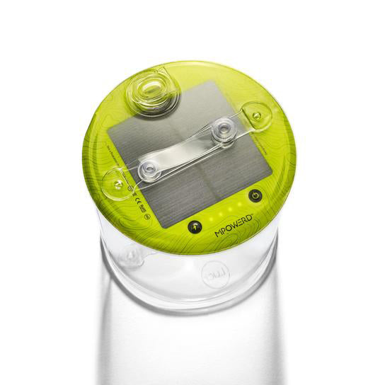 Mpowerd Luci Outdoor Pro Inflatable Solar Light