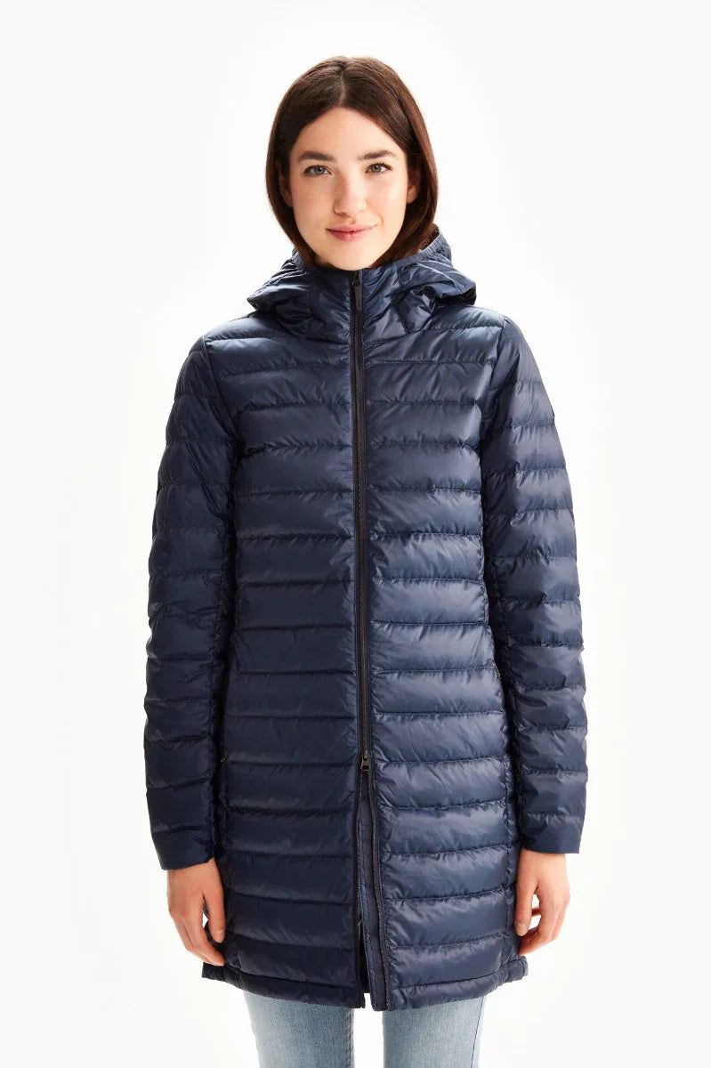 Manteau Lolë Claudia (femmes)