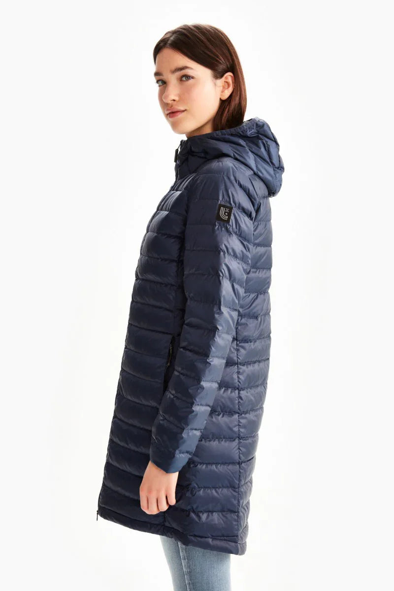 Manteau Lolë Claudia (femmes)