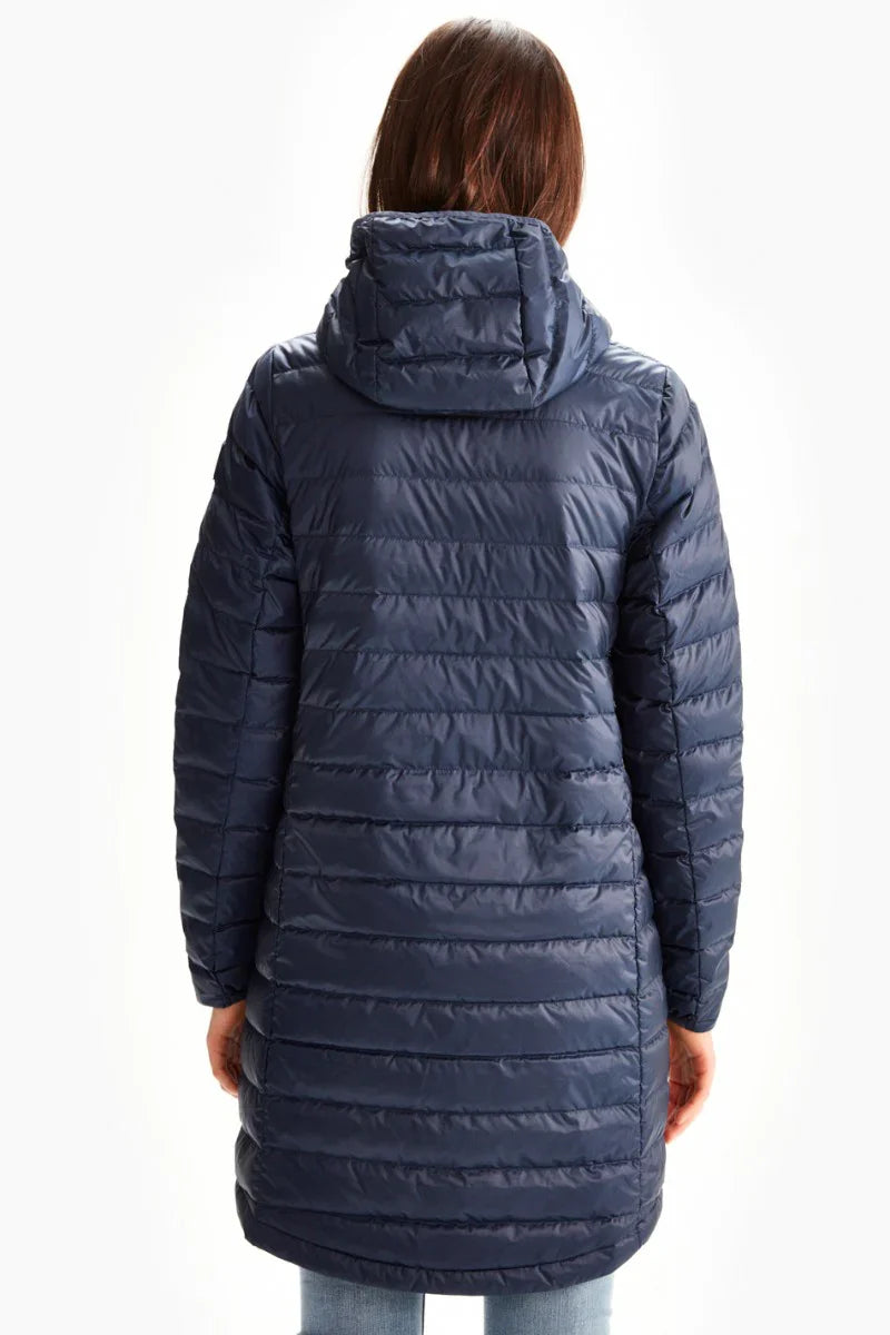 Manteau Lolë Claudia (femmes)