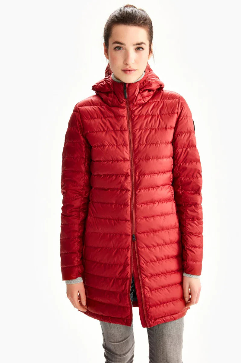 Manteau Lolë Claudia (femmes)