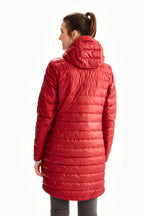 Manteau Lolë Claudia (femmes)