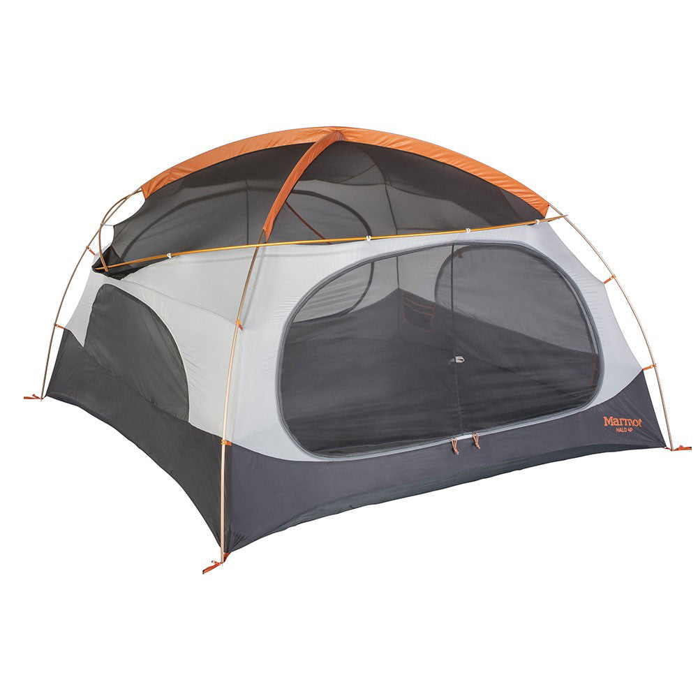 Marmot Halo 4P Tent