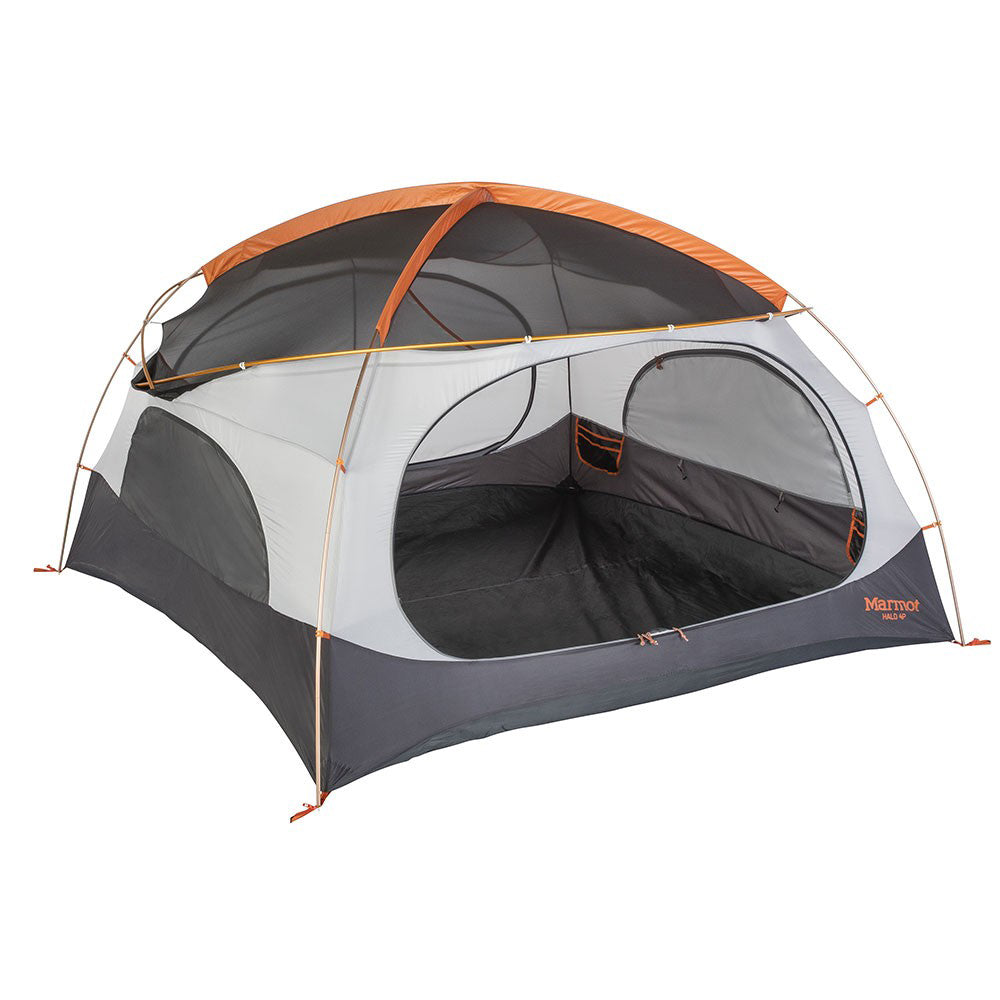 Marmot Halo 4P Tent