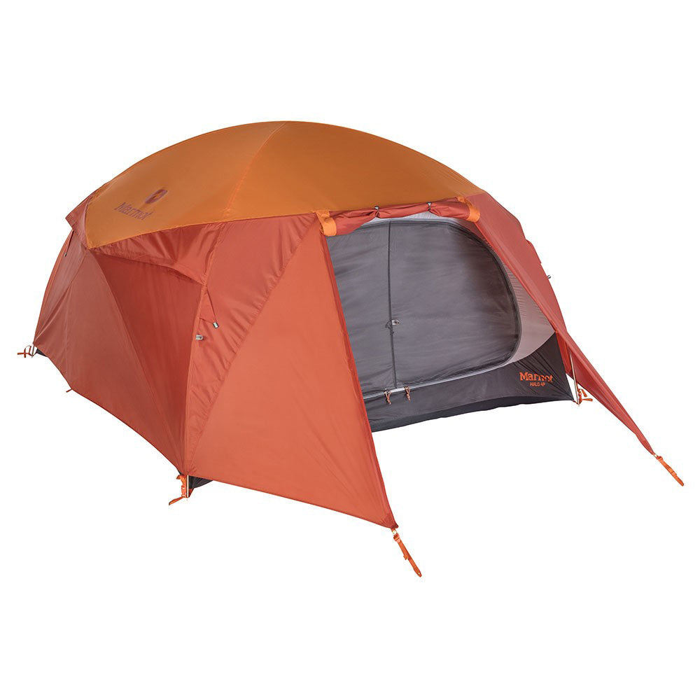 Marmot Halo 4P Tent