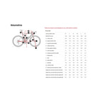 Trek Madone SL 6 Gen 8 Road Bike