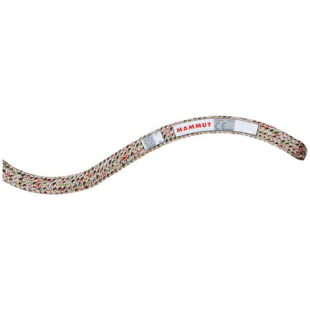 Corde Mammut Crag We Care Classic 9.5 mm x 60 m