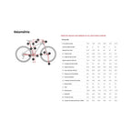 Vélo de montagne Trek Marlin 4 Gen 2