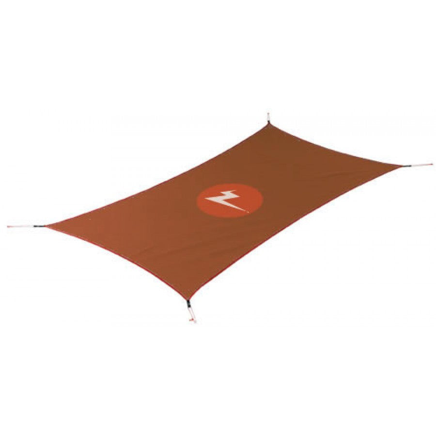 Marmot Halo 4 Footprint