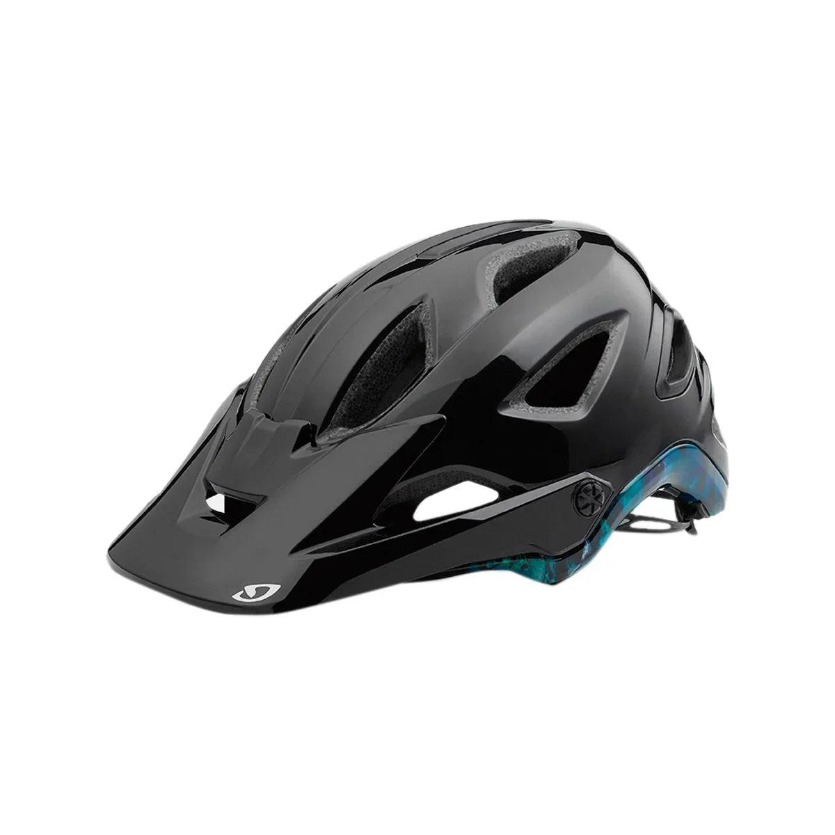 Casque de vélo Giro Montara MIPS (femmes)