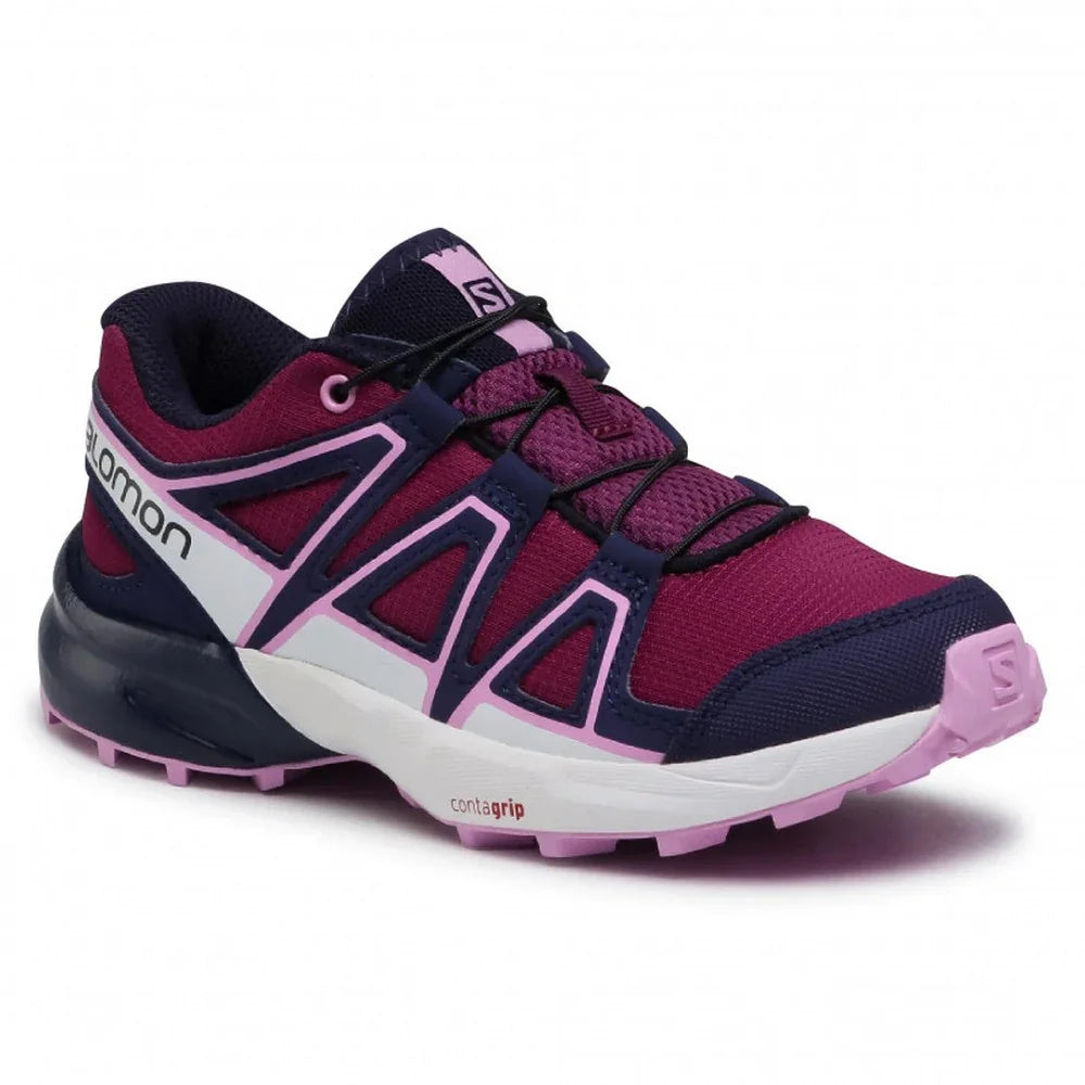 Salomon Kids'/Juniors' Speedcross Shoes