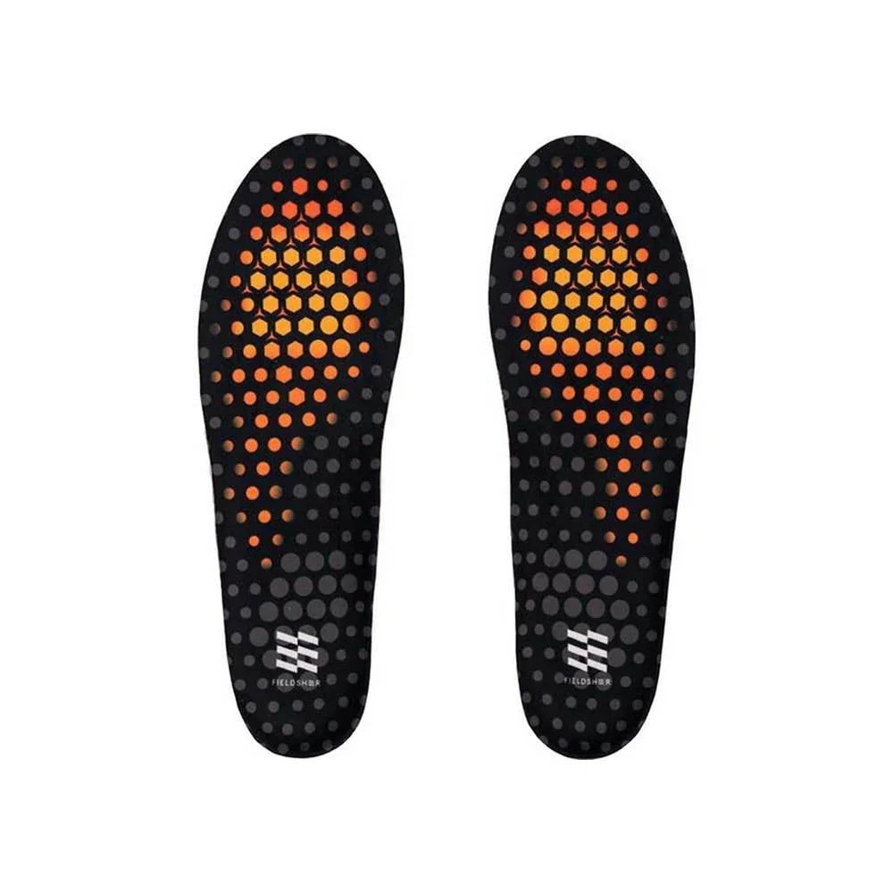 Semelles chauffantes Mobile Heating Premium BT (unisexes)