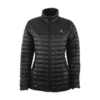 Manteau chauffant Mobile Warming Backcountry (femmes)