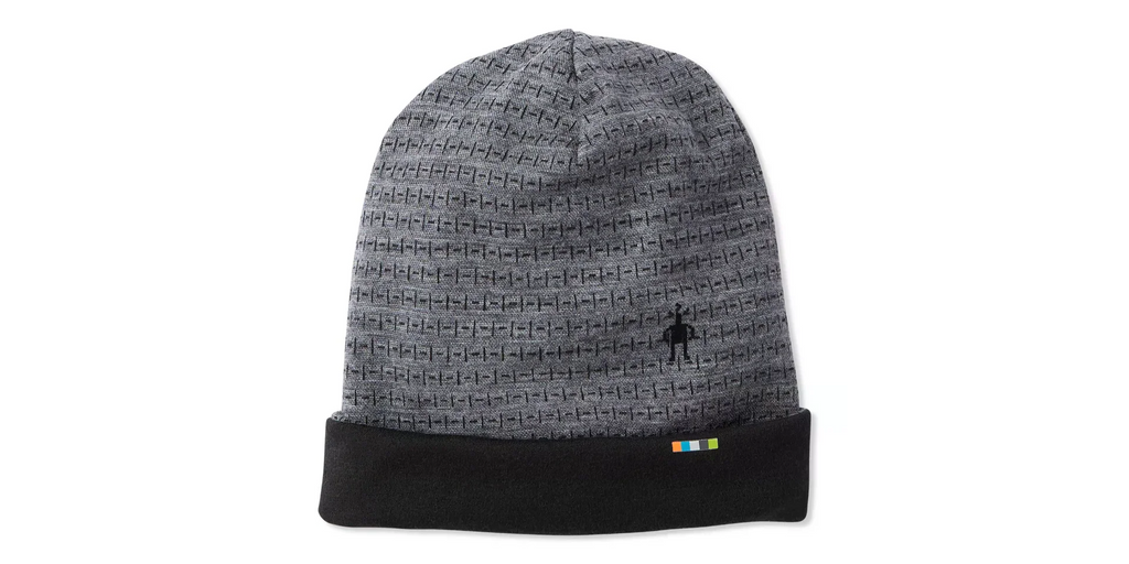 Tuque Smartwool NTS Mid 250 Reversible