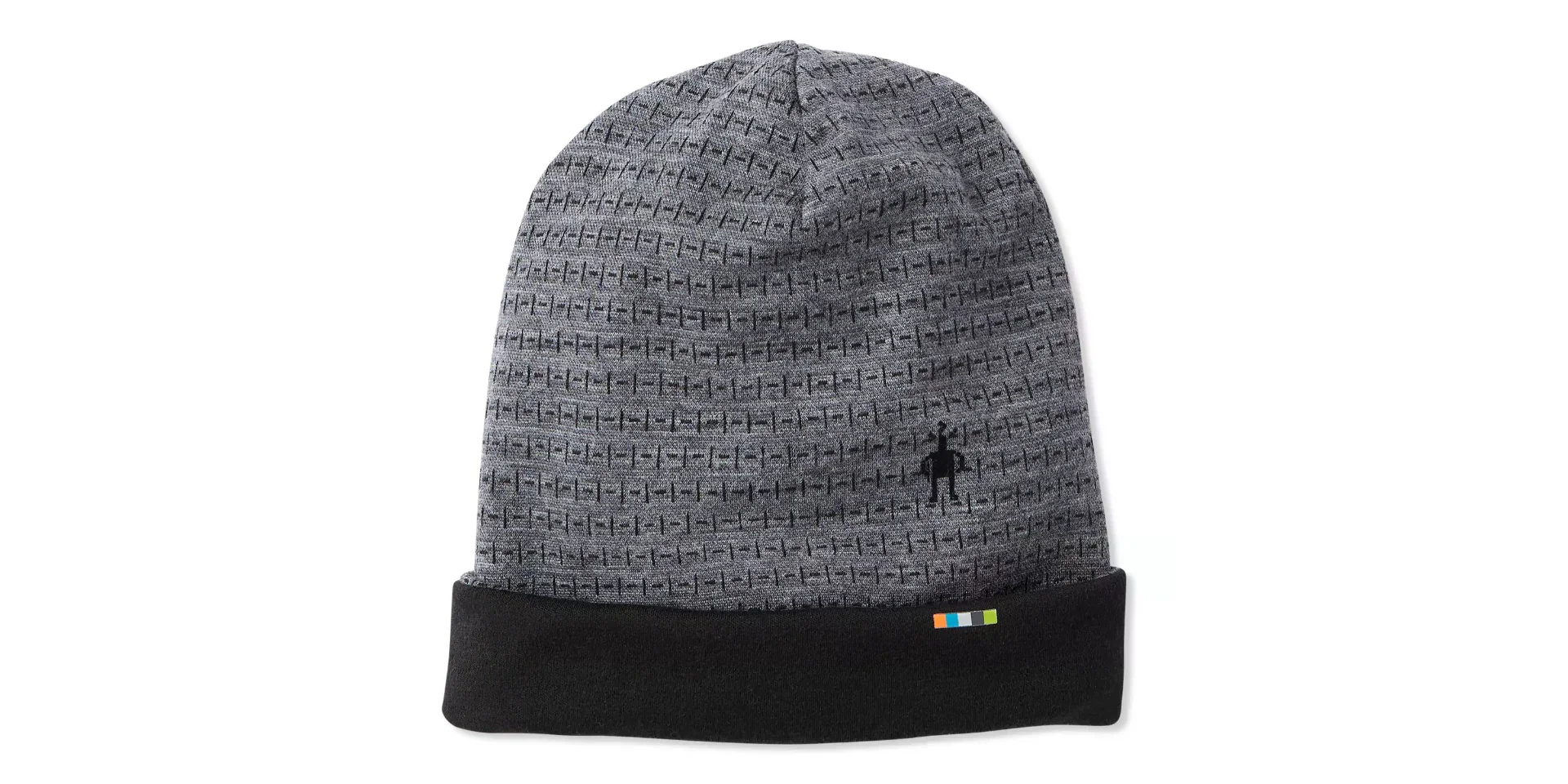 Tuque Smartwool NTS Mid 250 Reversible