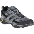 Merrell M's Moab 2 Waterproof Wide Shoes