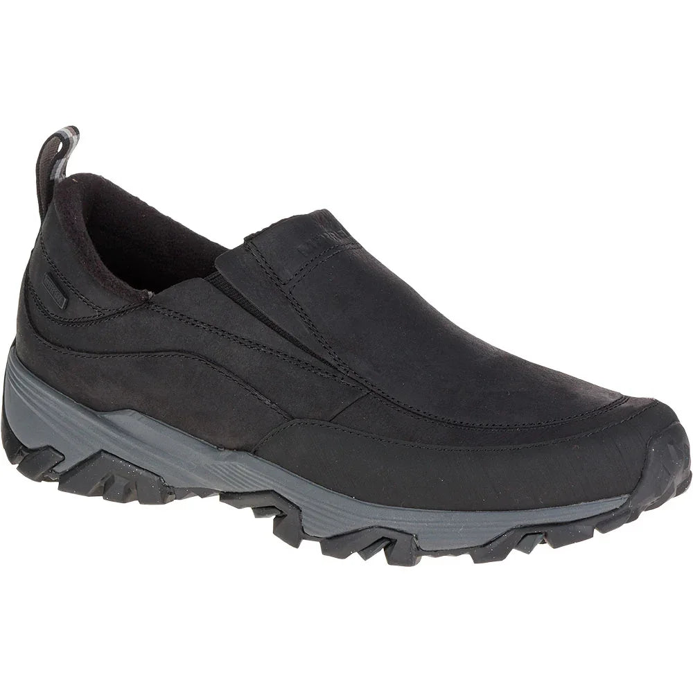 Souliers imperméables Merrell Coldpack Ice+ Moc (hommes)