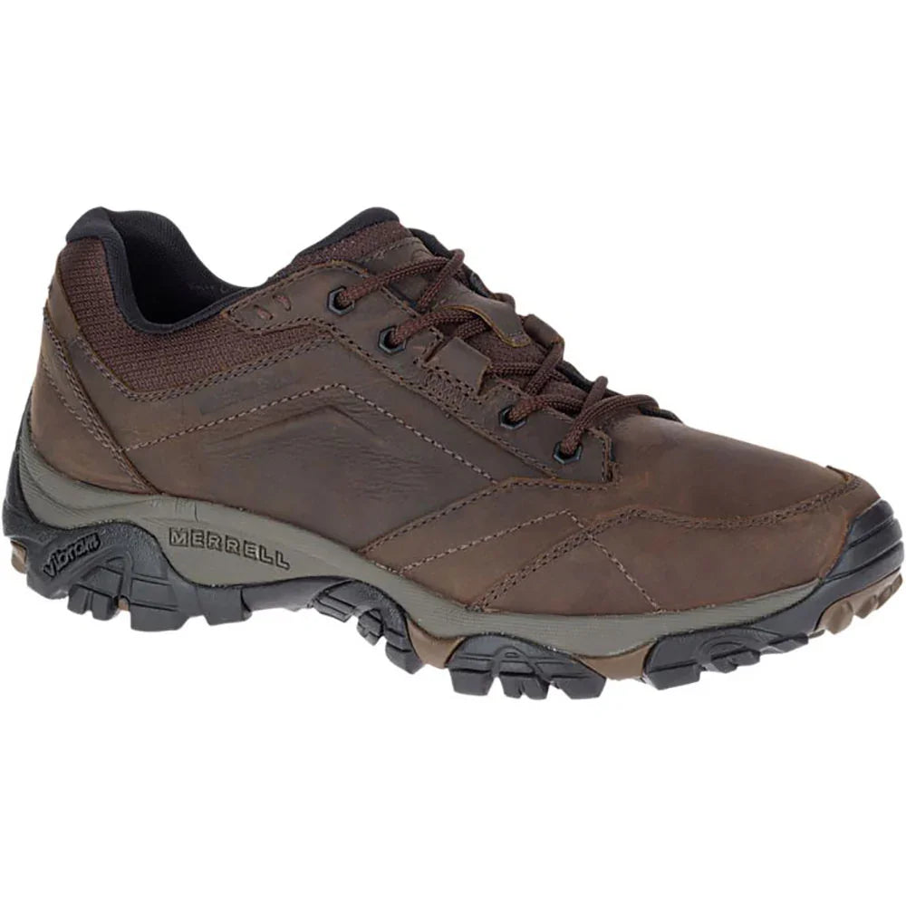 Souliers Merrell Moab Adventure Lace larges (hommes)