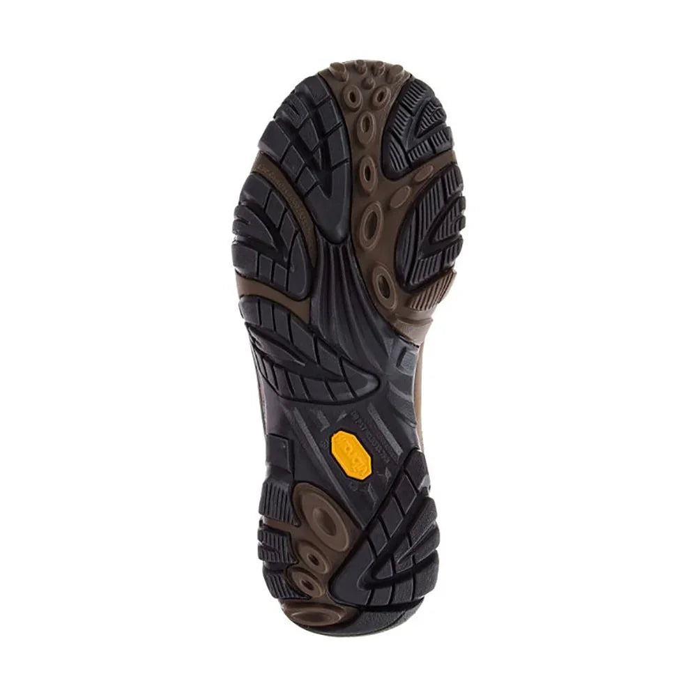 Souliers Merrell Moab Adventure Lace larges (hommes)